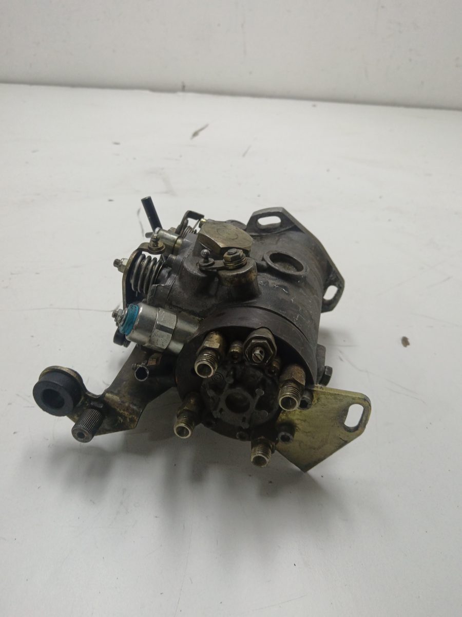 Bomba Inyeccion Peugeot 306 Berlina 4 Puertas (S1) 1994-1997 SLD 1.9L 51kW