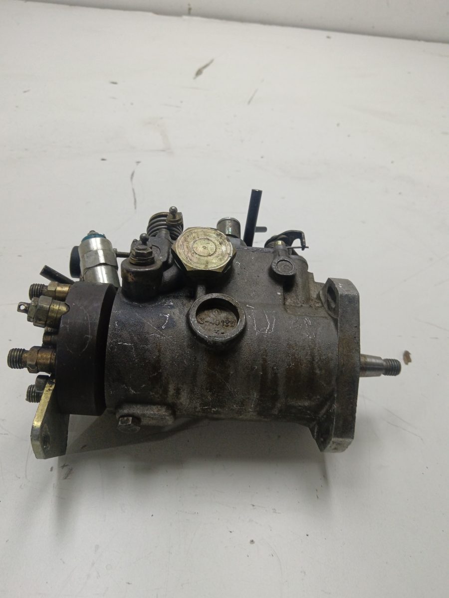 Bomba Inyeccion Peugeot 306 Berlina 4 Puertas (S1) 1994-1997 SLD 1.9L 51kW