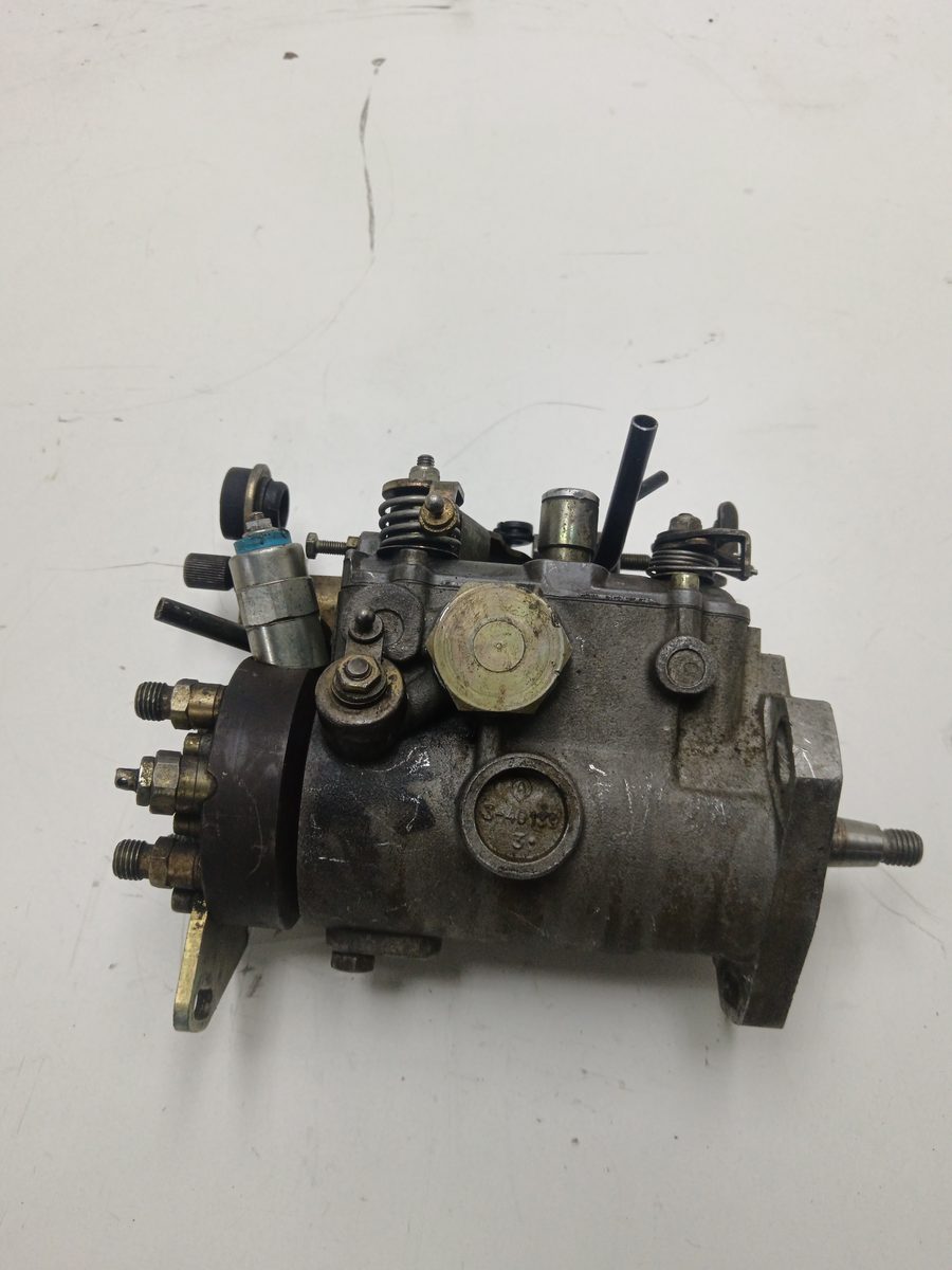 Bomba Inyeccion Peugeot 306 Berlina 4 Puertas (S1) 1994-1997 SLD 1.9L 51kW