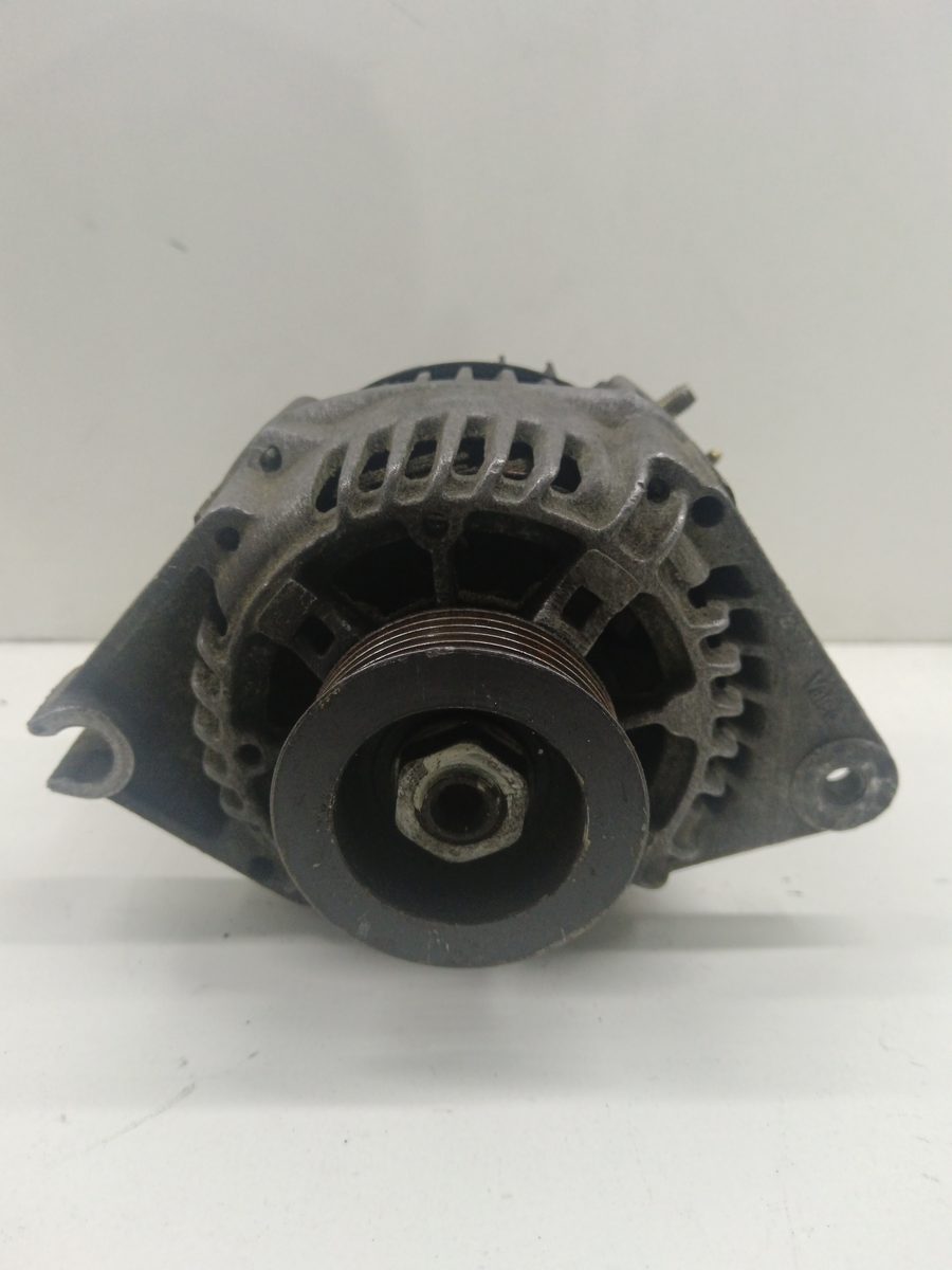 Alternador Renault Megane I Berlina Hatchback (BA0) 1995-1999 1.9 dTi Alize 2541356B