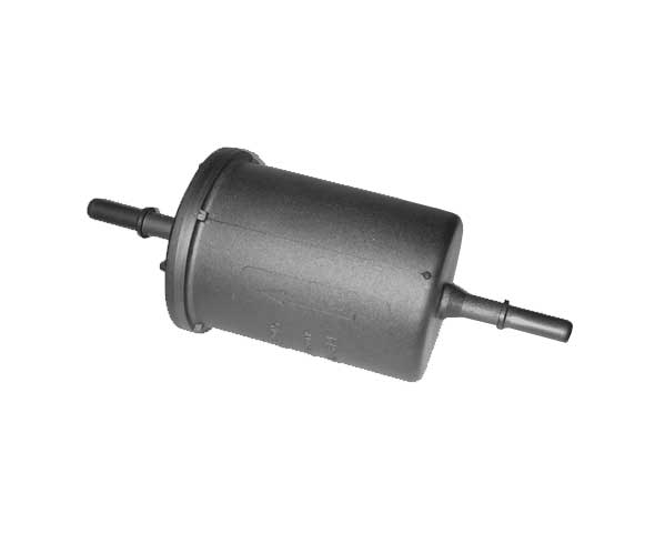 FILTRO COMBUSTIBLE PLASTICO