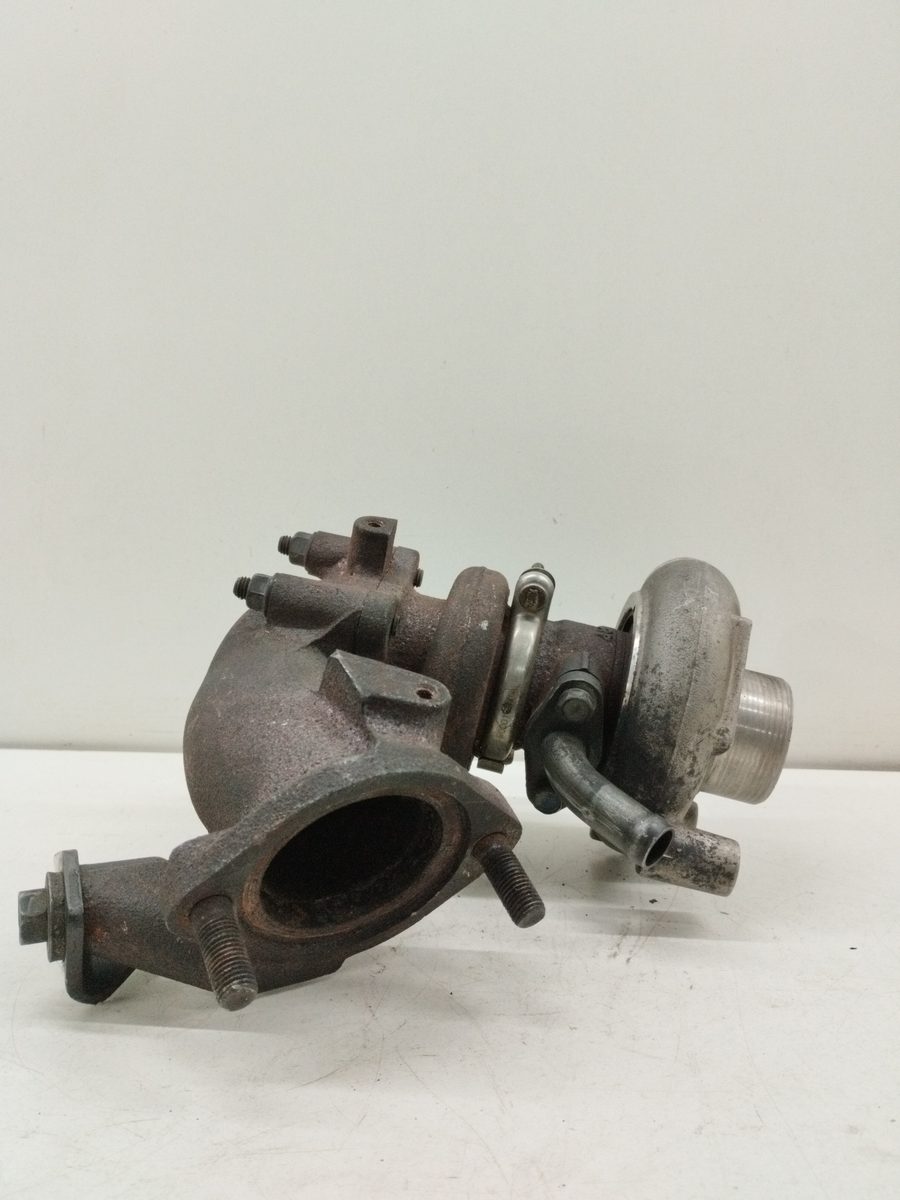 Turbocompresor Opel Astra G Berlina 1998-2004 Club 1.7L 55kW 8971852413
