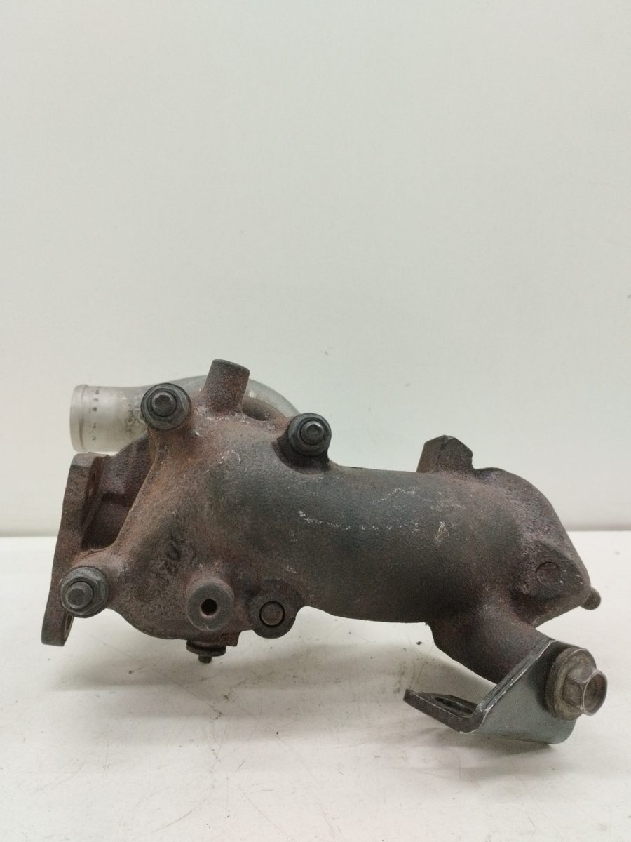 Turbocompresor Opel Astra G Berlina 1998-2004 Club 1.7L 55kW 8971852413