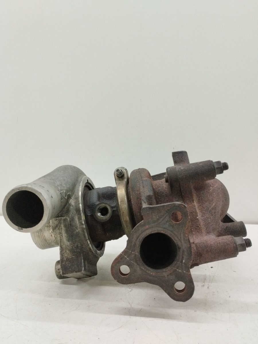 Turbocompresor Opel Astra G Berlina 1998-2004 Club 1.7L 55kW 8971852413