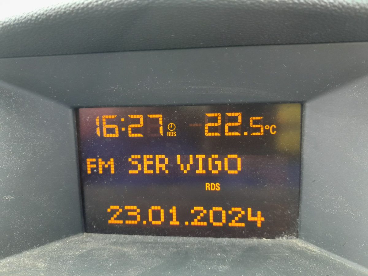 Turbocompresor Opel Astra G Berlina 1998-2004 Club 1.7L 55kW 8971852413