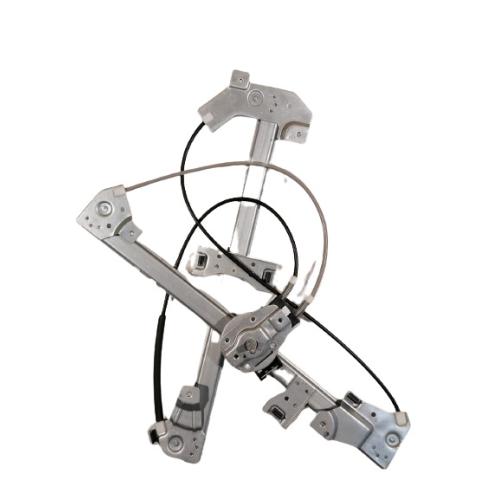 MAQUINA LEVANTA VIDRIO PEUG. CITR. DEL. IZQ. MANUAL PARTNER BERLINGO M59 -EXPO 9221A40V