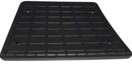 PISADERA ESTRIBO SUP IZQ VW WORKER 24-220 (B)
