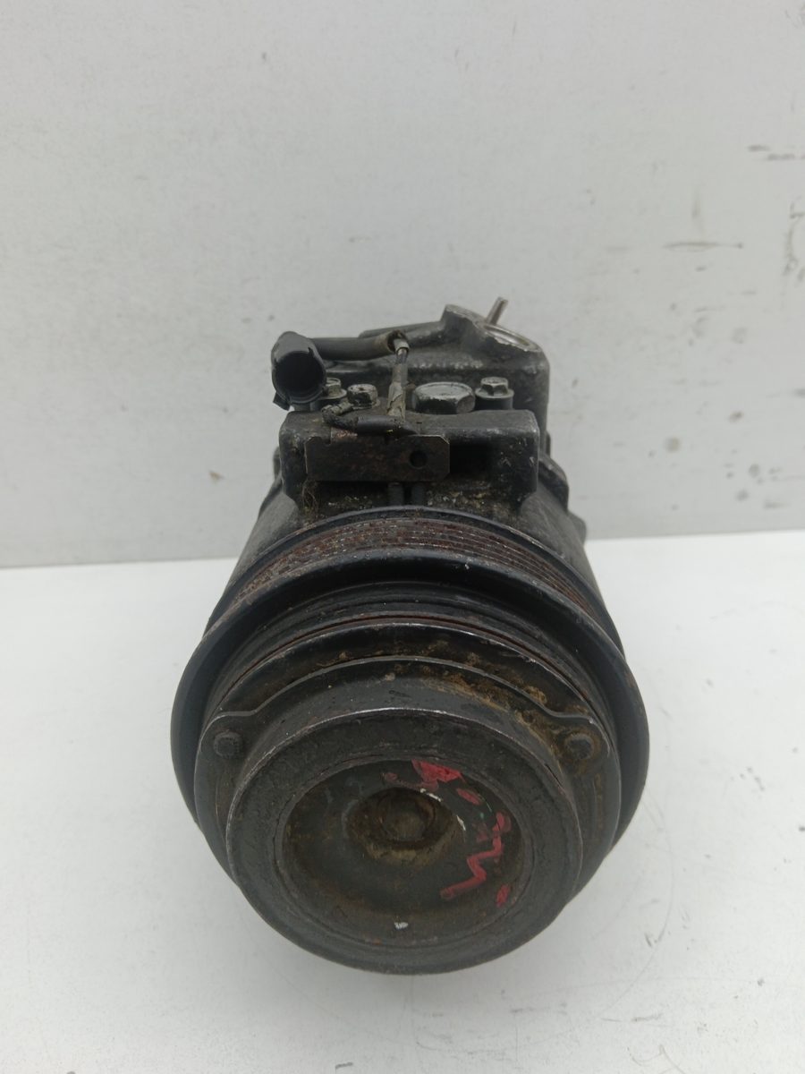 Compresor Aire Acondicionado BMW X3 (E83) 2003-2010 3.0 Turbodiesel CAT 3.0L 160kW