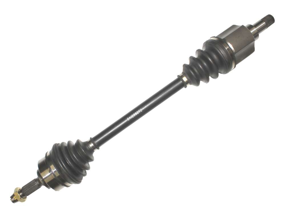 PALIER COMPLETO PE 207 1.4 IZQ