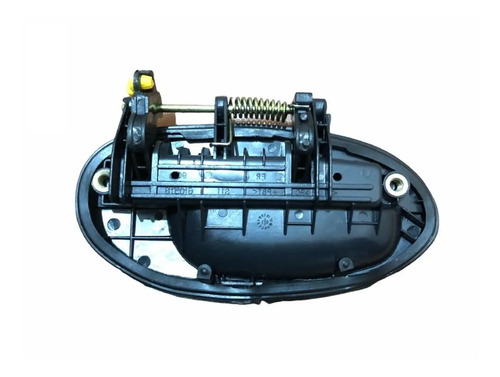 Manija De Puerta Exterior Tras Izquierda Chery Qq 2008-2014