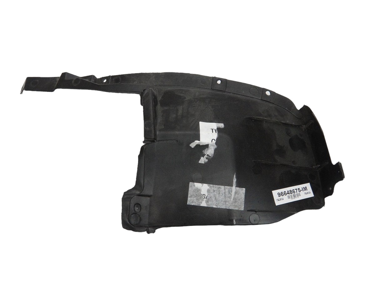 BUCHE INTERIOR TRASERO DERECHO CHEVROLET AVEO