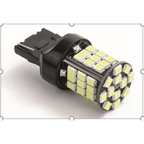 LAMPARA TIPO LED 7440/7443 4X1.5W HP 12-24V STX UNIDAD 48 led