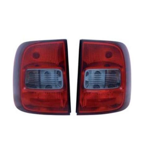 FAROL VW TRAS. IZQ. SAVEIRO GV VI 2010...2016 FUME-HT13973-V7603351 DEPO 44119C5U7L