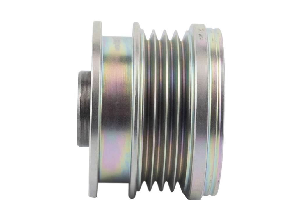 POLEA ALTERNADOR RE SANDERO 1.6 12V 17/18/KWID 4PK 52.1MM LIBRE