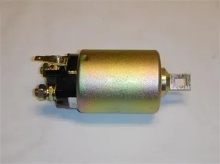 AUTOMATICO ARRANQUE HYUNDAI MIGHTY (K)