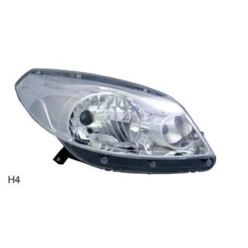 SEMIOPTICA RENAULT DER. SANDERO 2012... SANDERO STEPWAY 2012.... CROMADA H7 260100369R-R7003851