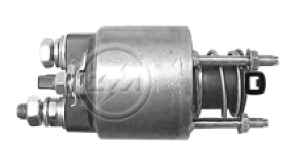 AUTOMATICO ARRANQUE FIAT BRAVA/CINQUECENTO C/MARELLI