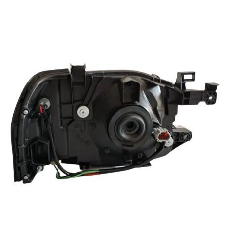 Semióptica Nissan Frontier D22 2002 2015 Derecha