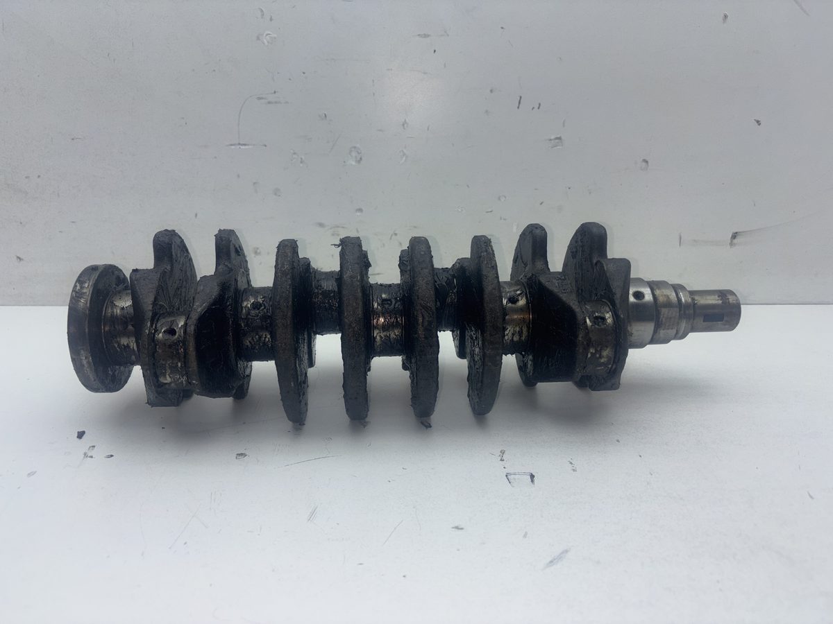 Cigueñal Peugeot 307 Berlina (S2) 2005-2008 1.6 16V HDi 1.6L 66kW