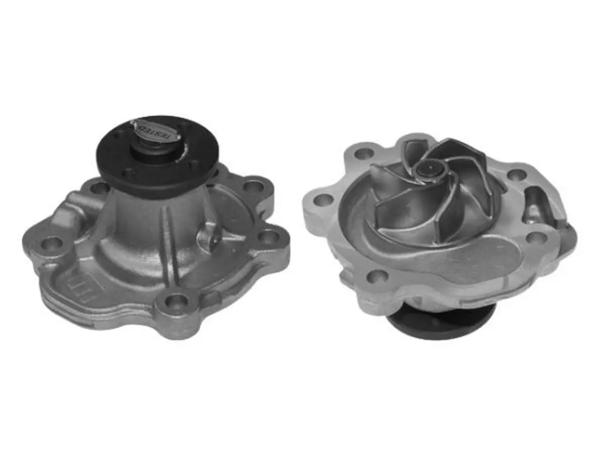 Bomba Agua S/Carcaza Suzuki Ertiga Swift Alto Celerio Swift Dzire S-Presso Baleno Ciaz 10-25