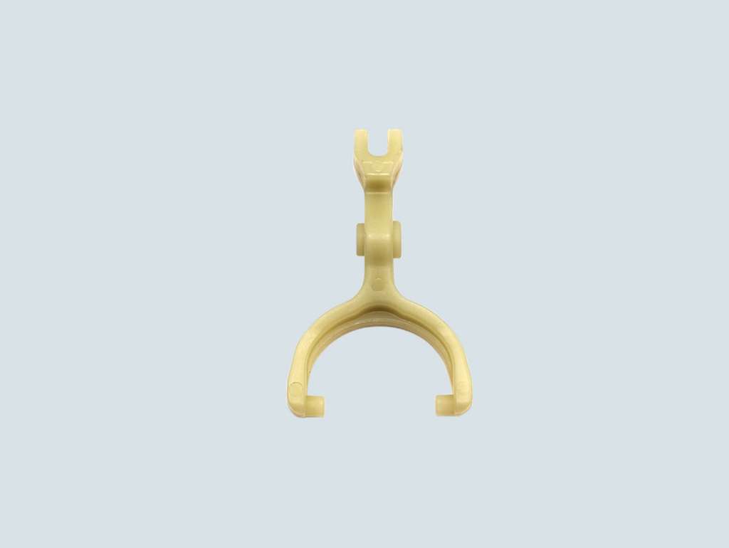 HORQUILLA ARRANQUE DELCO GM CORSA/ONIX/SPARK