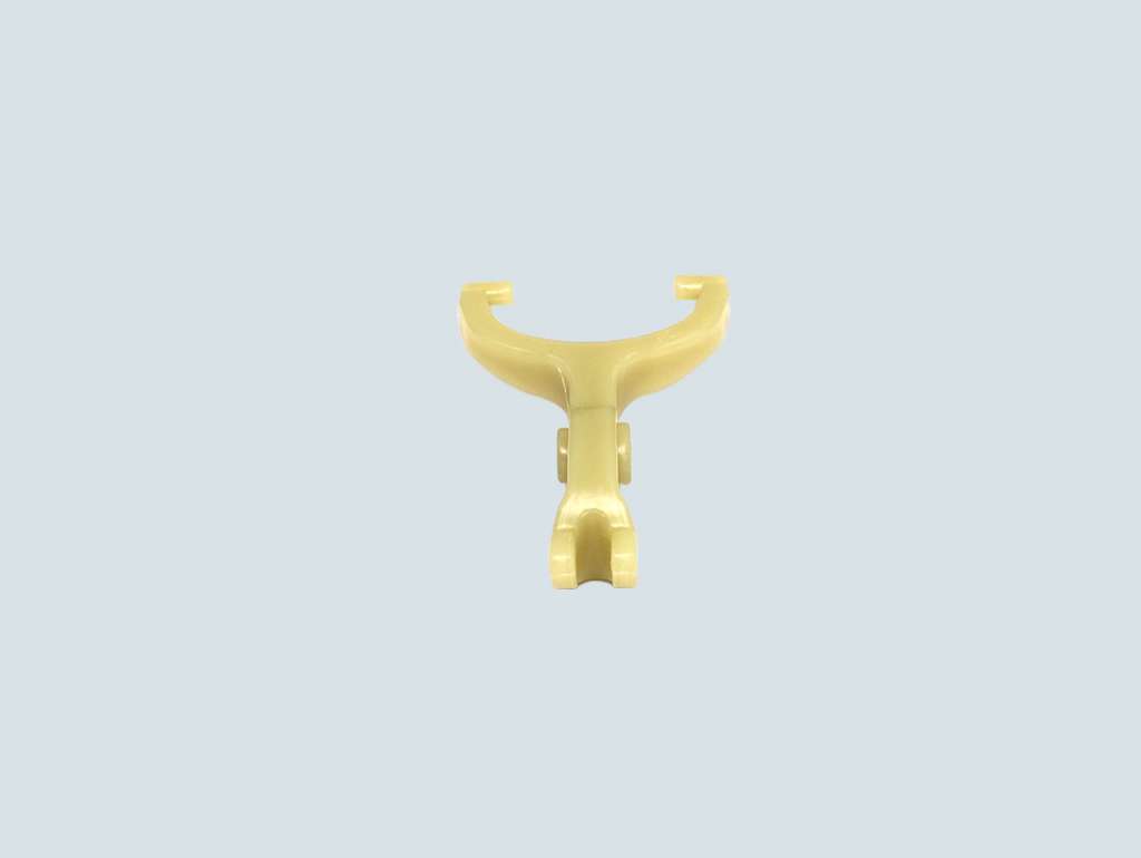 HORQUILLA ARRANQUE DELCO GM CORSA/ONIX/SPARK