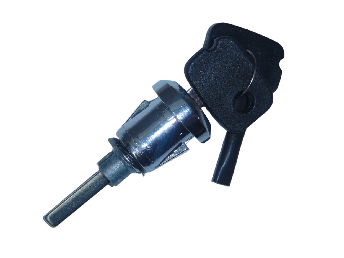 CILINDRO TAPA BAUL CHEVETTE 73/86