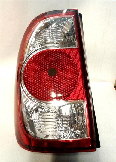 FAROL TRA IZQ VW SAVEIRO IV 06-09