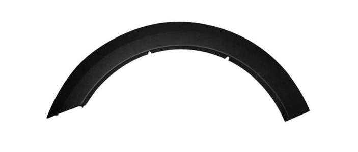 FENDER GUARDABARRO DEL IZQ VW SAVEIRO V 10
