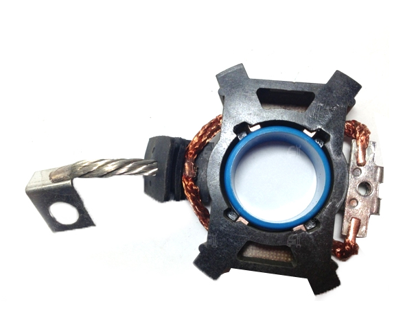 PORTA CARBONES MOTOR ARRANQUE