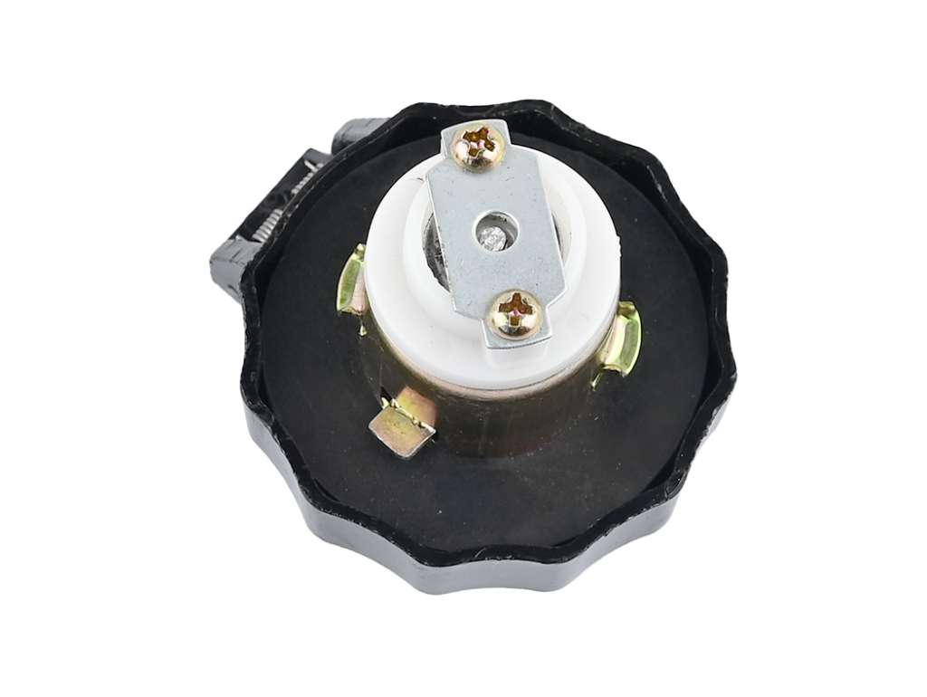 Tapón de combustible