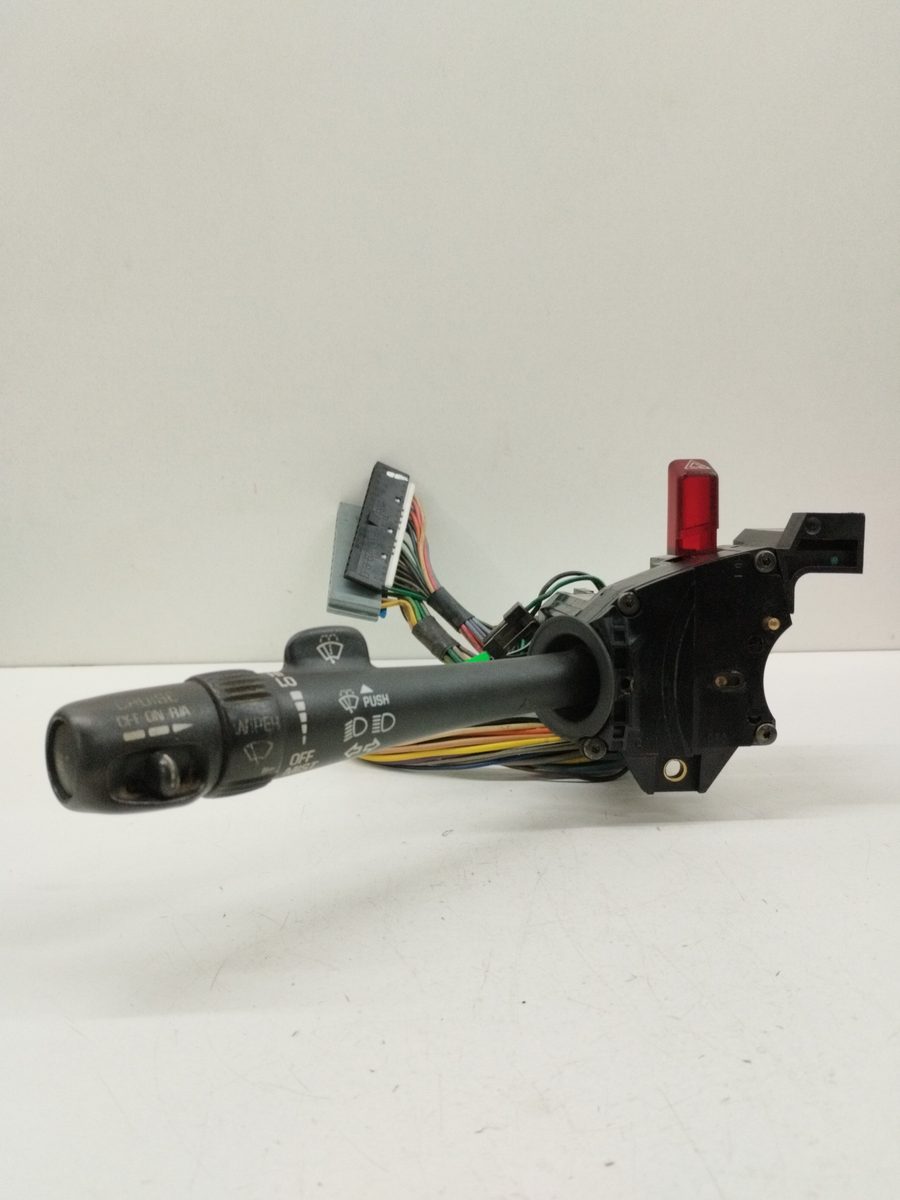 Llave Multifuncion Chevrolet Blazer (NEU) 1994-2001 Básico 4.3L 143kW