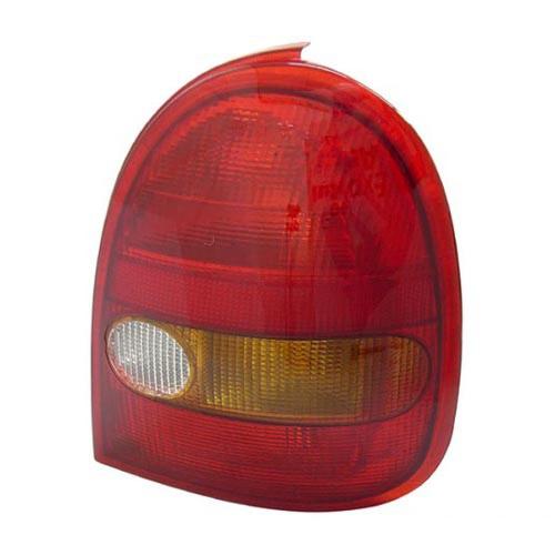 FAROL CORSA TRAS. DER. CITY 94...99 2 PTAS. RN2008ACR - 34522 1092AD