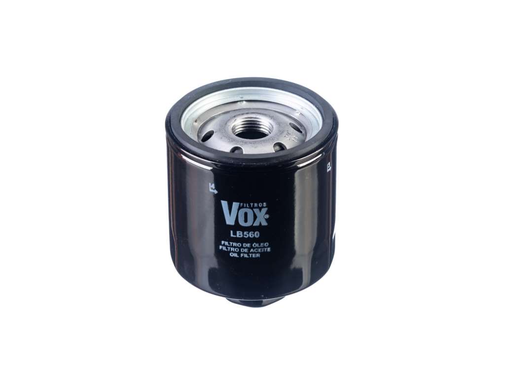 FILTRO ACEITE VW GOL 1.0 96/../UP S/TUERCA