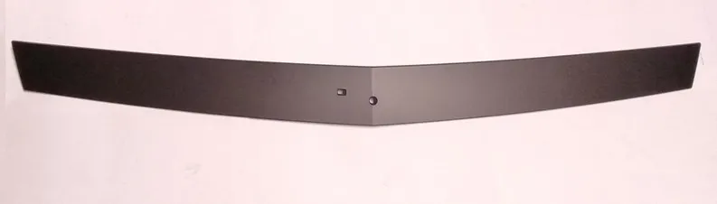 Moldura de careta Chevrolet Captiva