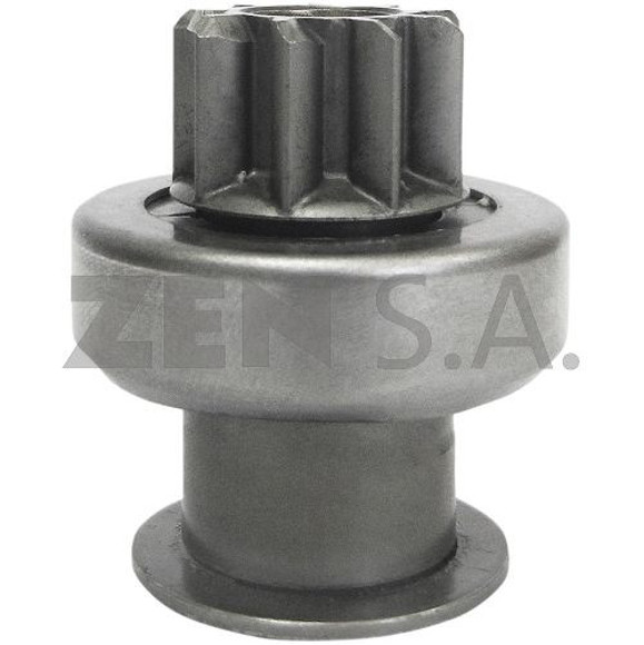 BENDIX DE ARRANQUE TATA ACE/INDIGO CON LUCAS