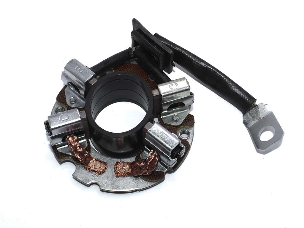 PORTACARBON ARRANQUE DELCO GM S10/ASTRA/VECTRA