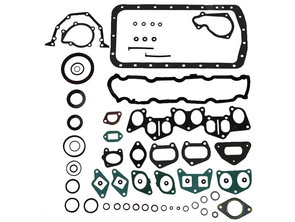 JUNTA JUEGO MOTOR PE 306/405/CI BERLINGO 1.9D XUD9