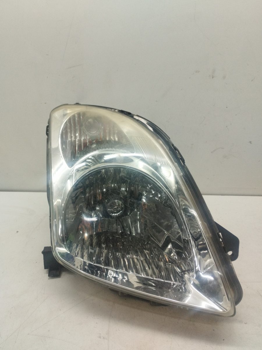 Faro Delantero Derecho Suzuki Swift Berlina (MZ) 2005-2012 GL (5-ptas.)