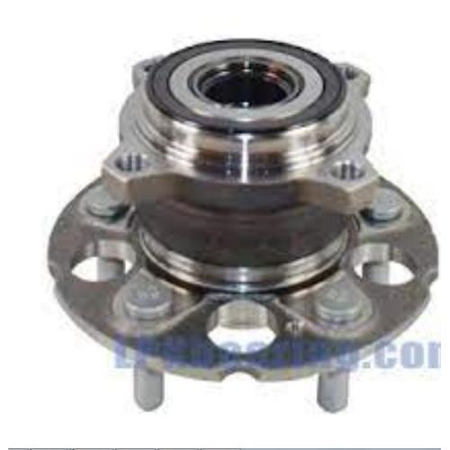 MAZA RUEDA VOLEEX C30 TRAS. C/RULEMAN INCL. IZQ. Y DER. 3104200G08 - DZBY1698- SR41881-41880