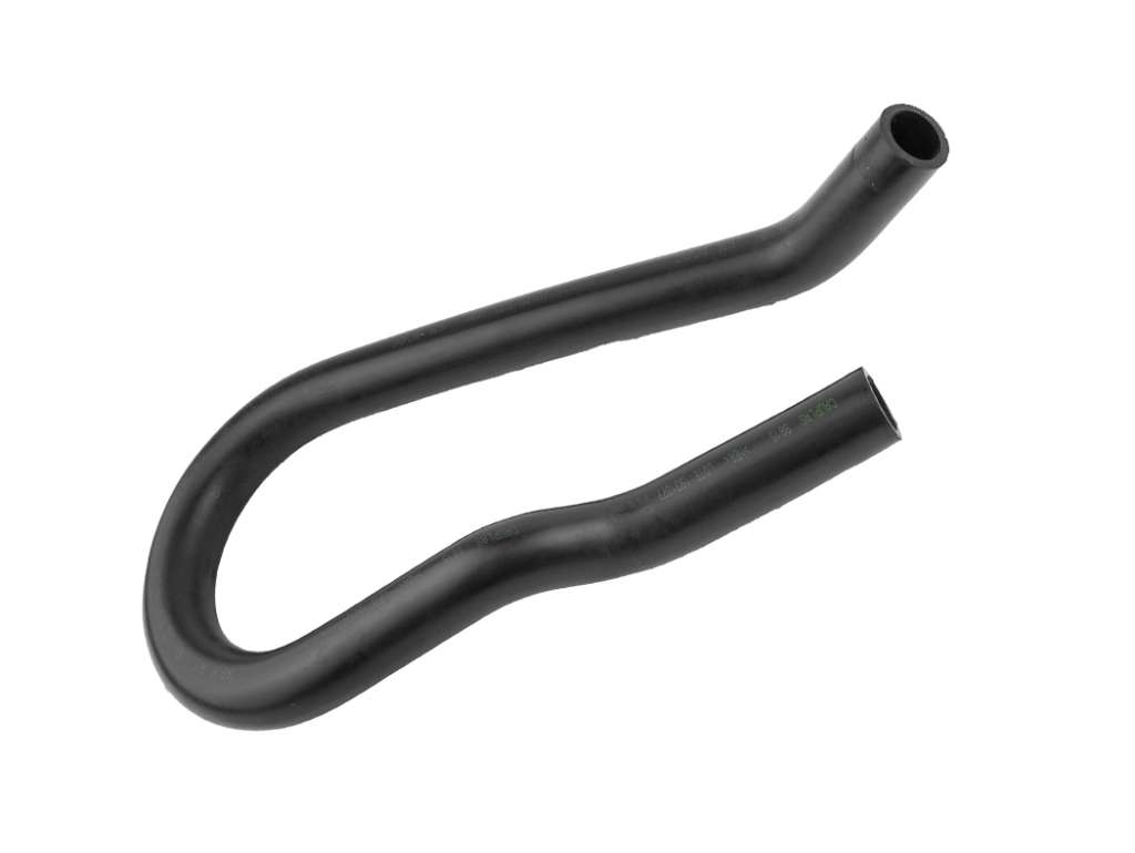 Tubo de respiración de gases