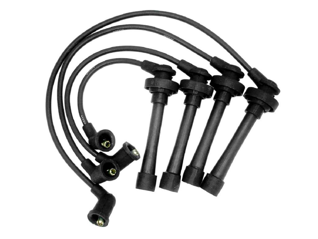 CABLE BUJIA JUEGO NI SENTRA B13