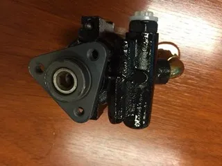 Bomba de dirección hidráulica