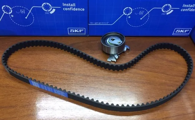 KIT DISTRIBUCION 111D GM-FIAT SKF
