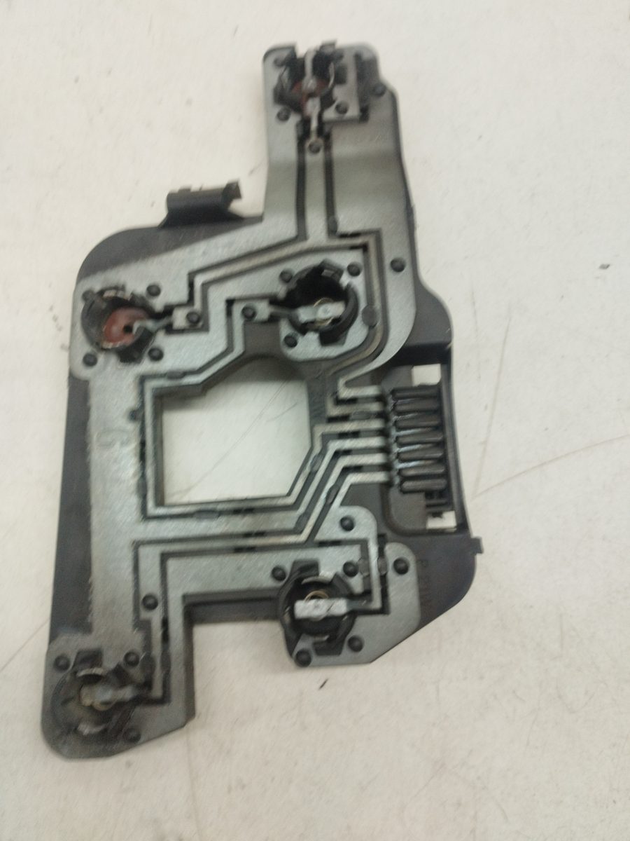 Porta Lampara Trasero Izquierdo Citroën Xsara Berlina 1997-2005 Magic 2534