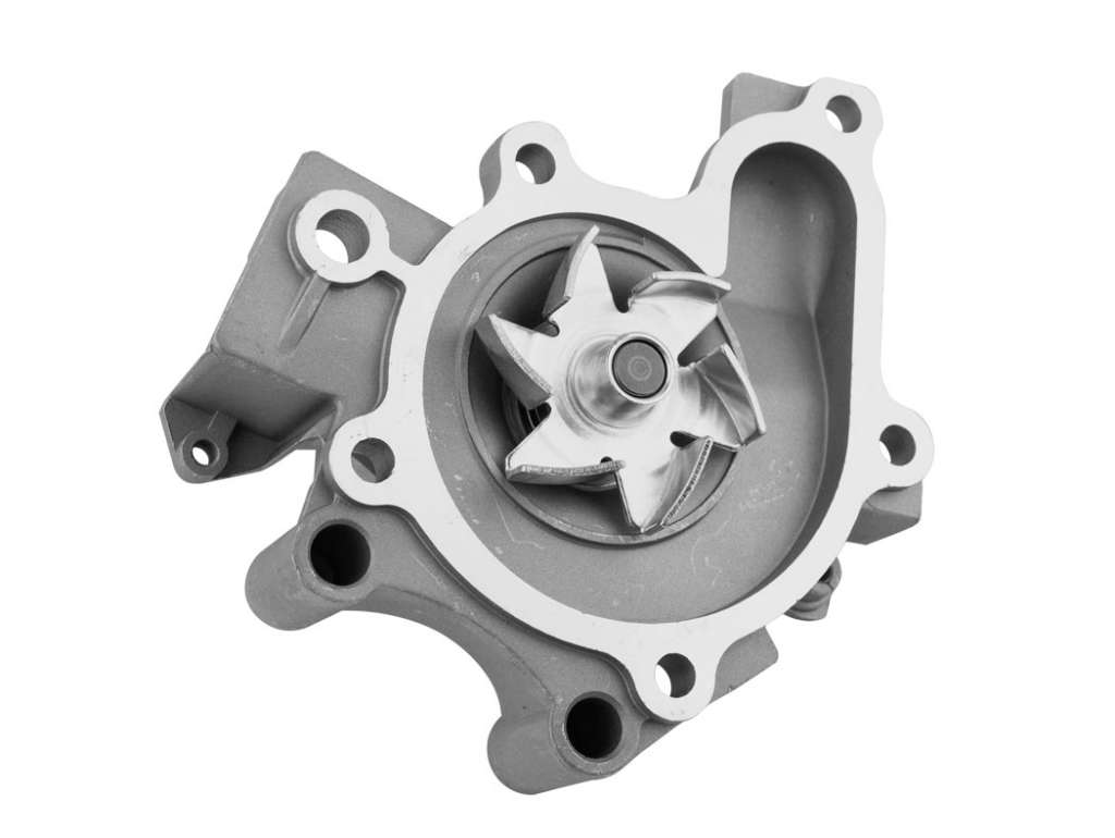 BOMBA AGUA BYD S6