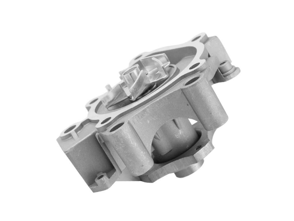 BOMBA AGUA BYD S6
