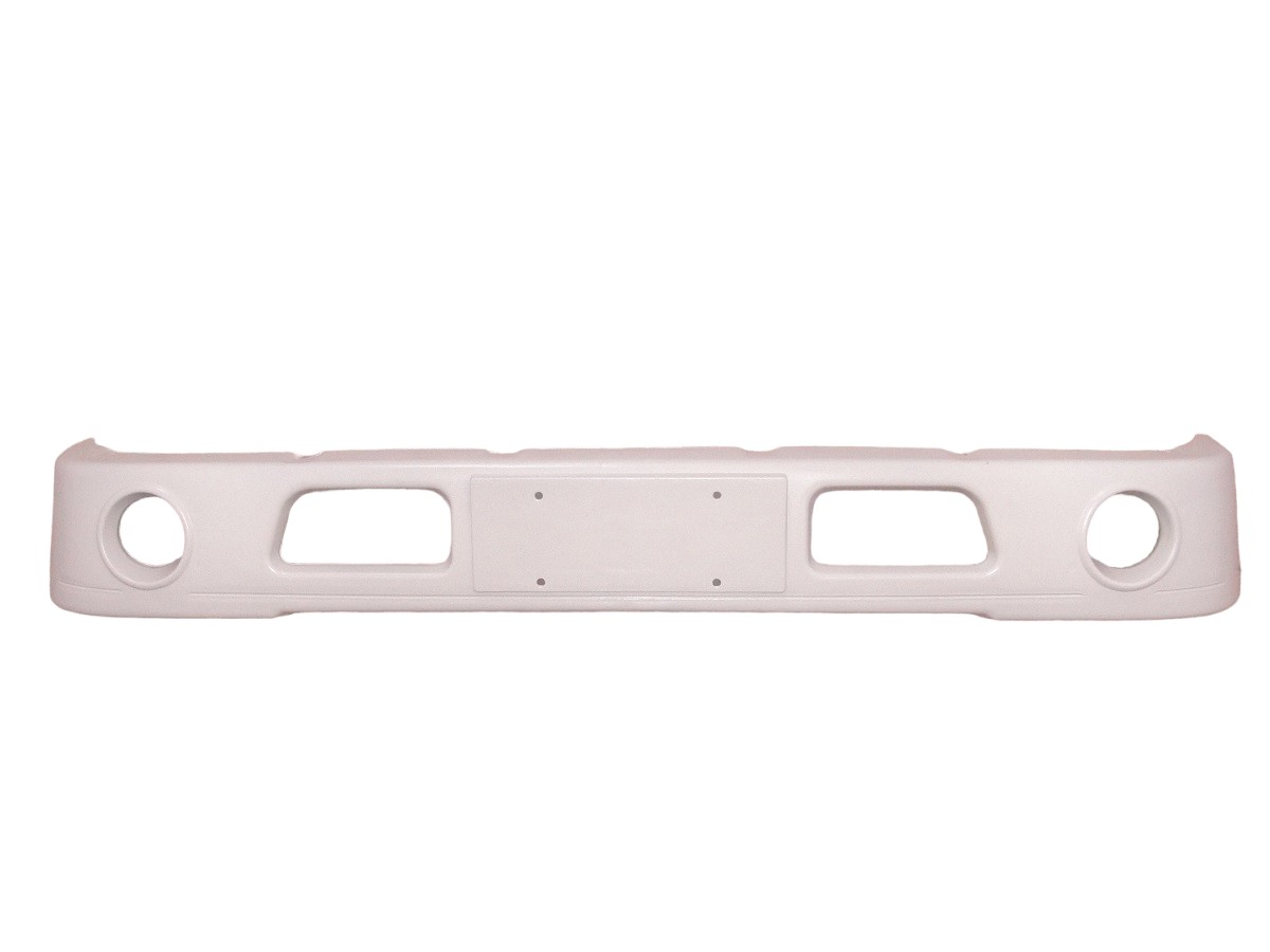 PARAGOLPE DELANTERO JAC CAMION 1035/1040 2019/