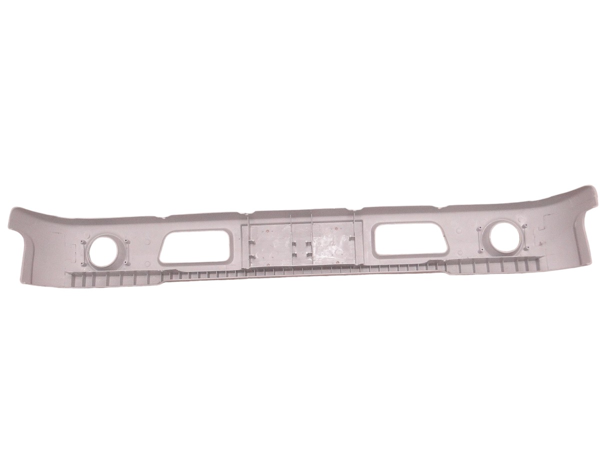 PARAGOLPE DELANTERO JAC CAMION 1035/1040 2019/