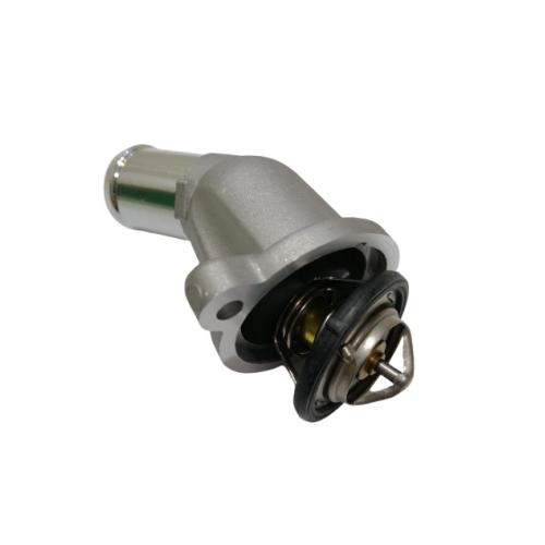 TERMOSTATO CHEVROLET SAIL 1.4 NAFTA 48MM CON PIPA 09046588+9025192 DZBY4468
